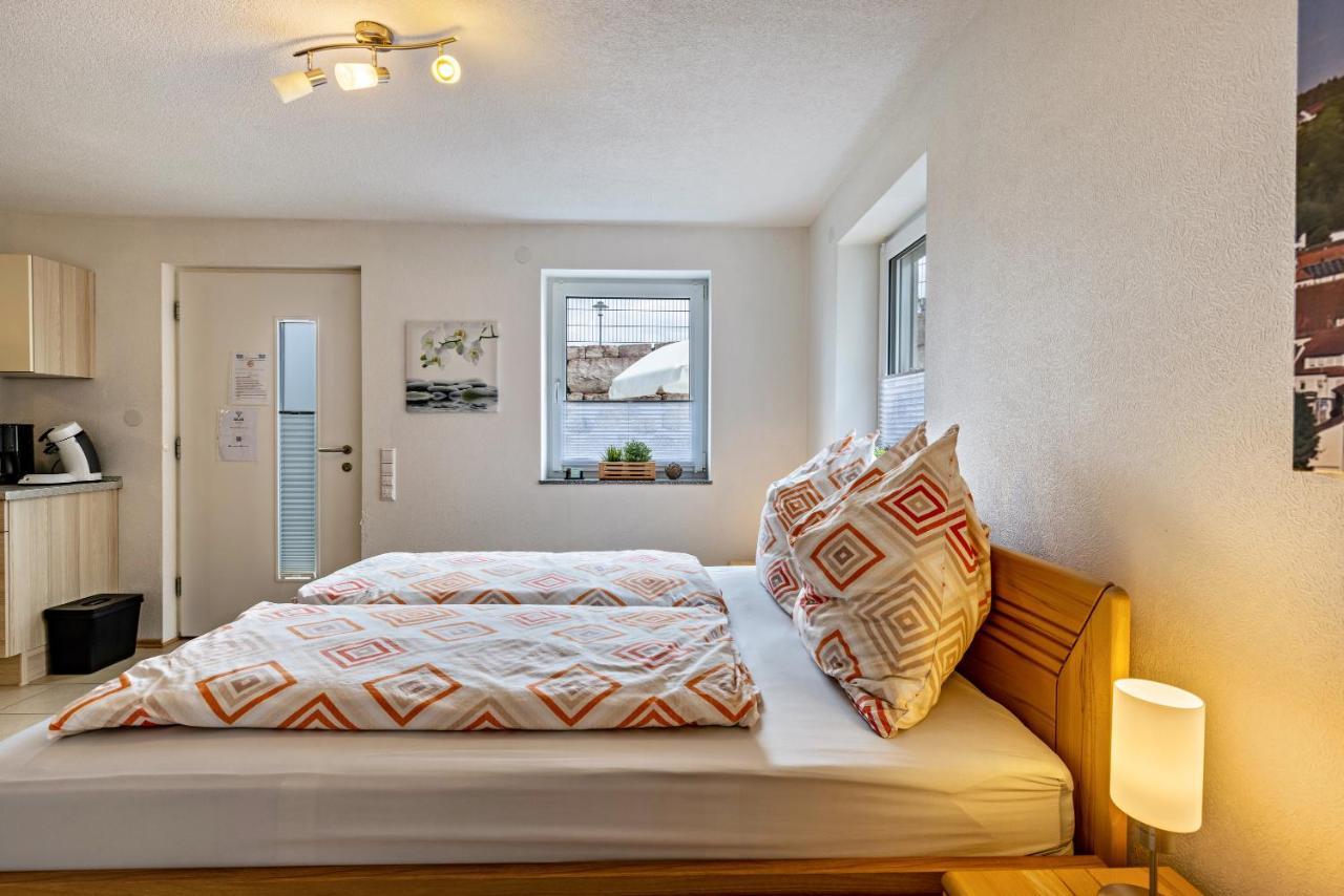 Ferienwohnung Alpenblick Zwiefalten エクステリア 写真