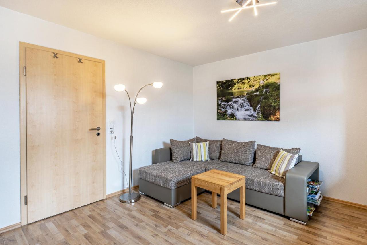 Ferienwohnung Alpenblick Zwiefalten エクステリア 写真
